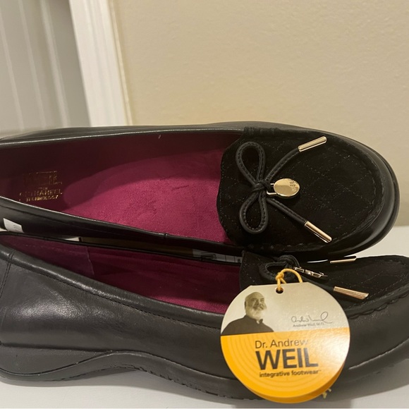 NWT Andrew Weil with Orthaheel Technology Shoes 8 - Picture 3 of 8